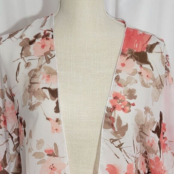 Polly and esther cover up - Picture 5 of 6